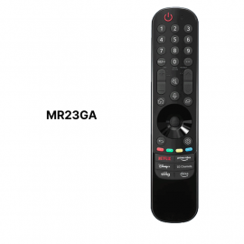 Пульт телевизора LG MR23GA (AKB76043105) MAGIC MOTION SMART TV