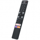 Пульт телевизора TCL RC901V FMRD ic SMART TV С ГОЛОСОВОЙ ФУНКЦИЕЙ