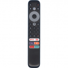 Пульт телевизора TCL RC902V FMR5 SMART TV (с голосовой функцией )