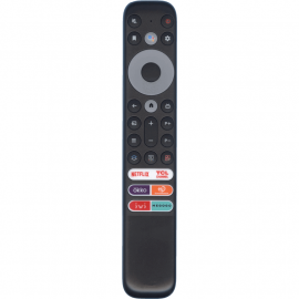 Пульт телевизора TCL RC902V FMR5 SMART TV (с голосовой функцией )