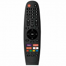 Пульт телевизора TopDevice CX-616 (TD100) для SMART TV