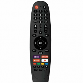 Пульт телевизора TopDevice CX-616 (TD100) для SMART TV