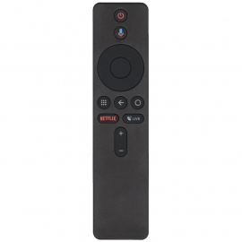 Пульт телевизора Xiaomi MI ver.2 tv box ic