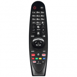 Пульт телевизора LG AN-MR19BA-IR только ИК