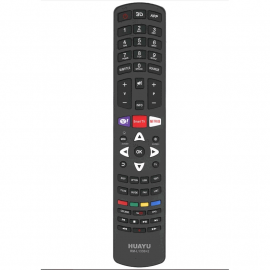 Пульт телевизора Thomson / TCL RM-L1330+2