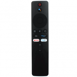 Пульт TV Box XIAOMI BT-MI02 для tv box ( приставок )