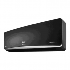 Кондиционер Ballu BSPI-13HN8/BL/EU завод Midea R32 инвертор Черный Premium