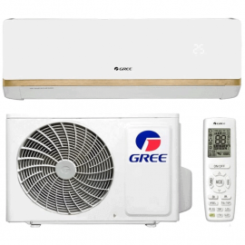Кондиционер Gree GWH12AABXB-K6DNA2C Inverter Bora R32