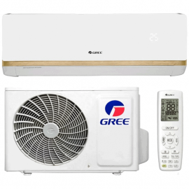 Кондиционер Gree GWH12AABXB-K3NNA2B Bora R32