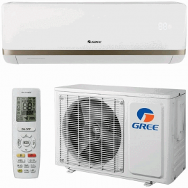 Кондиционер Gree GWH09AAAXA-K6DNA2C inverter Bora R32