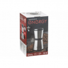 Кофемолка ENERGY EN-252 (107924) 150Вт 60гр