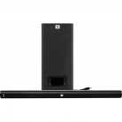 Саундбар JBL STV J200 2.1 черный