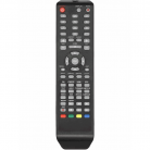 Пульт телевизора Polar K77 кн.HOME,HDMI ИК Polarline/Izumi/HAMBER/SHIVAKI/ВИТЯЗЬ