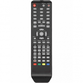Пульт телевизора Polar K77 кн.HOME,HDMI ИК Polarline/Izumi/HAMBER/SHIVAKI/ВИТЯЗЬ