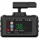 Автовидеорегистратор Navitel XR2650 Pro, GPS Глонасс с радар-детектором черный