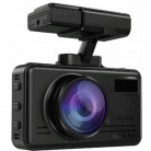Автовидеорегистратор Navitel XR2650 Pro, GPS Глонасс с радар-детектором черный