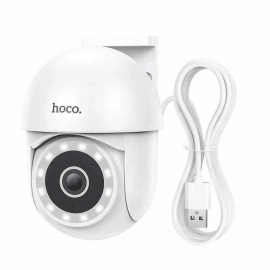 Видеокамера IP HOCO D2 наружная PTZ HD camera