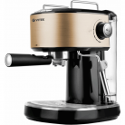 Кофеварка Vitek VT-1524 GD золотой