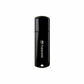 Флеш накопитель 512Gb Transcend Jetflash 700 USB3.0 (TS512GJF700) черный