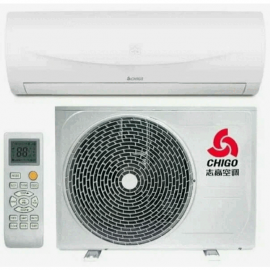 Кондиционер iCongo CS-25Н3А Компрессор Gree Завод CHIGO