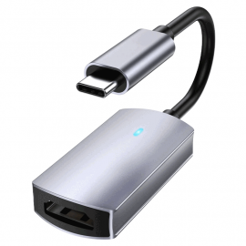 Переходник Type-C (M) на HDMI (F) H293 4K