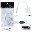 Адаптер HDMI на VGA H180