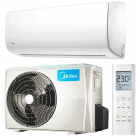 Кондиционер Midea MSAG1-12HRN8 R410A
