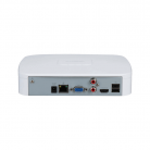 IP Видеорегистратор Dahua DHI-NVR2104-4KS3 4 канала