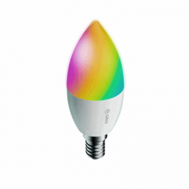 Умная лампа RGB E14 SBER SBDV-00117