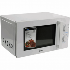 Микроволновая печь MIDEA MM720CY6-W 20л. 700Вт белый