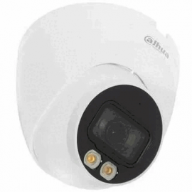 Видеокамера IP Dahua DH-IPC-HDW2449TP-S-LED-0280B-PRO купольная