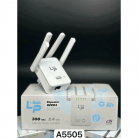 Усилитель WIFI LP-LINK WR03 220V 300Мбит/с 802.11B