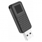 Флеш накопитель 64Gb HOCO UD6 USB 2.0 Intelligent U disk