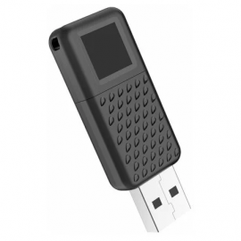 Флеш накопитель 64Gb HOCO UD6 USB 2.0 Intelligent U disk