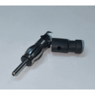 Переходник штекер Авто Радио металл REXANT 16-0403 Тип 3