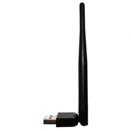 Адаптер WIFI 7601 3 dBi